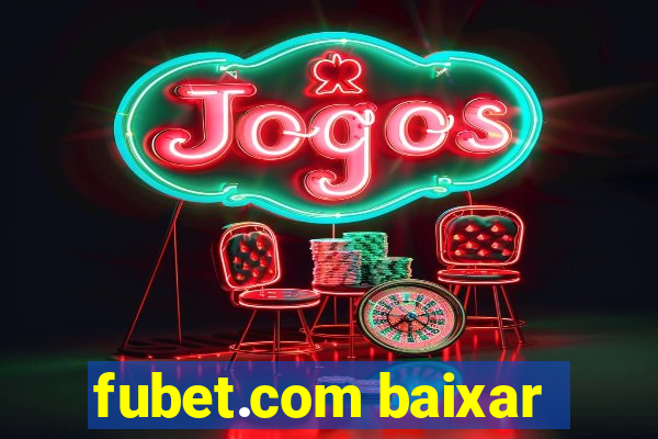 fubet.com baixar